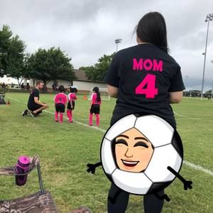 Meet your Posher, Thalia